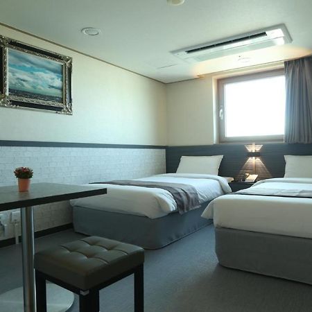 Golden City Hotel Dongdaemun Сеул Екстер'єр фото