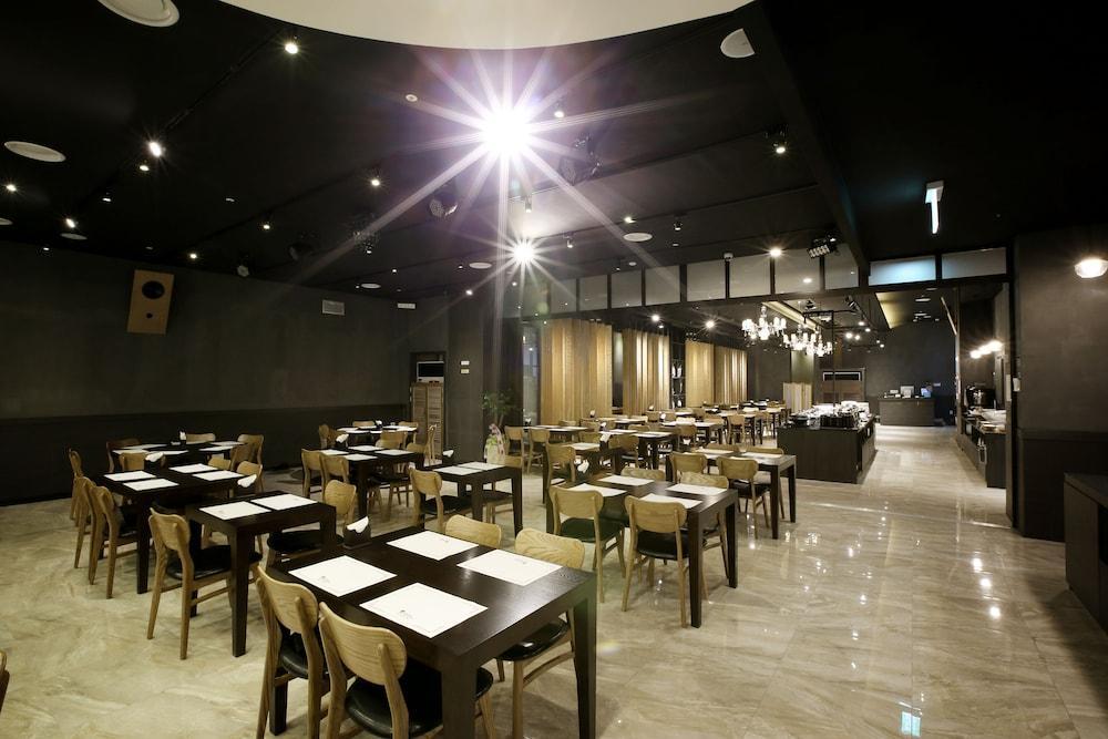 Golden City Hotel Dongdaemun Сеул Екстер'єр фото
