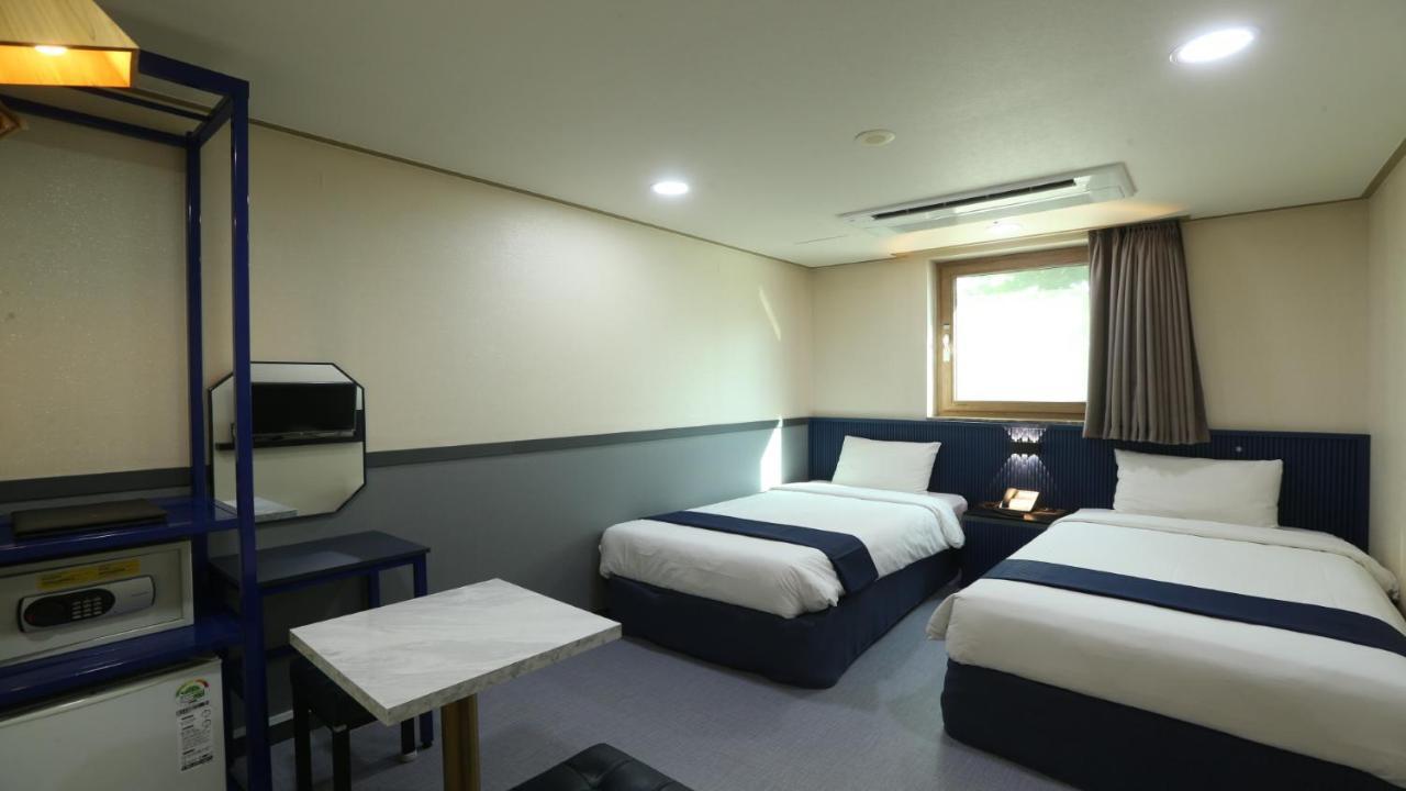 Golden City Hotel Dongdaemun Сеул Екстер'єр фото