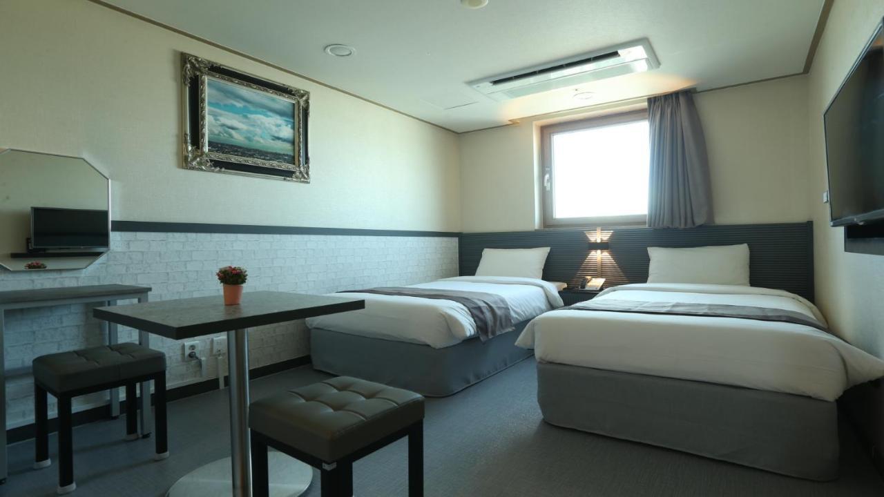 Golden City Hotel Dongdaemun Сеул Екстер'єр фото