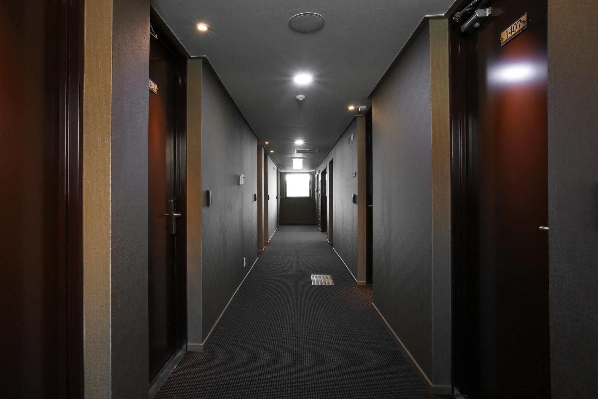 Golden City Hotel Dongdaemun Сеул Екстер'єр фото
